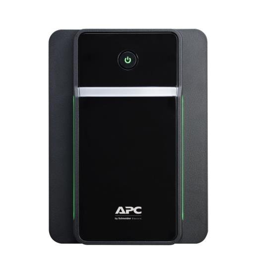 Zasilacz awaryjny UPS APC BX1600MI Back UPS, 1600VA, gniazda IEC, komunikacja