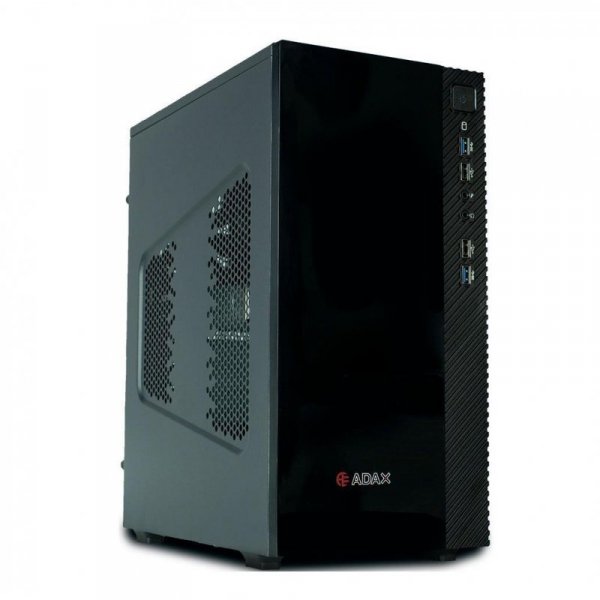 Komputer ADAX VERSO WXHC12400 i5-12400/H610/16GB/1TB/W11Hx64/3Y