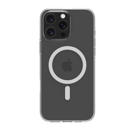 dbramante1928 Greenland Pro MS - obudowa ochronna do iPhone 16 Pro Max kompatybilna z MagSafe (clear)