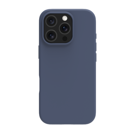 dbramante1928 Monaco 2 MagSafe - obudowa ochronna do iPhone 16 Pro kompatybilna z MagSafe (pacific blue)