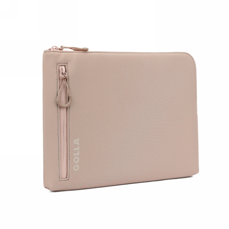 Golla Sleeve Metro - neoprenowe etui ochronne do urządzeń 15&quot; (cream)