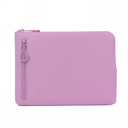Golla Sleeve Metro - neoprenowe etui ochronne do urządzeń 14&quot; (pastel lilac)
