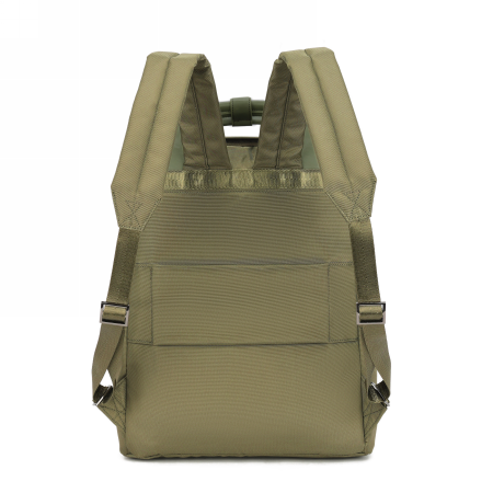 Golla Backpack Orion - plecak z kieszenią na MacBook 16&quot; (green)