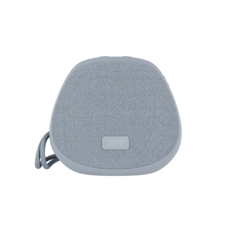 Happy Plugs Joy Speaker - bezprzewodowy głośnik z Bluetooth 5.3, 5W (blue)