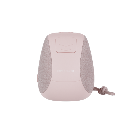 Happy Plugs Joy Speaker - bezprzewodowy głośnik z Bluetooth 5.3, 5W (pink)
