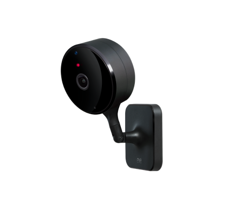 Eve Cam - domowa kamera monitorująca