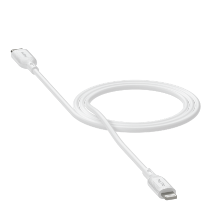 Mophie Essentials - kabel USB-C -USB-C 1m (black)
