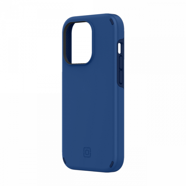 Incipio Duo - obudowa ochronna do iPhone 14 Plus (inkwell blue) [P]