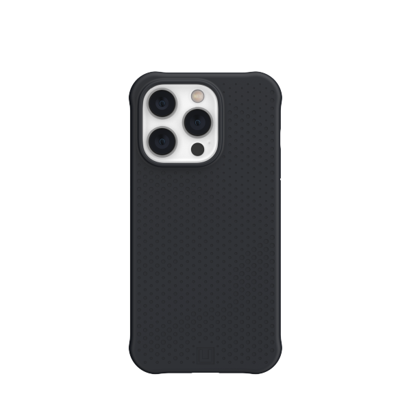 UAG Dot [U] - obudowa ochronna do iPhone 14 Pro Max kompatybilna z MagSafe (black) [mto]