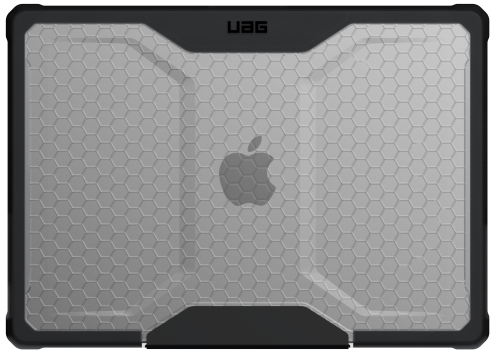 UAG Plyo- obudowa ochronna do MacBook Pro 14&quot; (M1/M2/M3 MAX & PRO) (2021-2023) (ice)