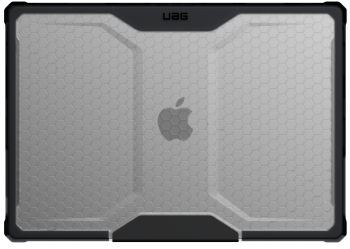 UAG Plyo - obudowa ochronna do MacBook Pro 16&quot; (M1/M2/M3 MAX & PRO/M4 MAX & PRO) (2021-2024) (ice)