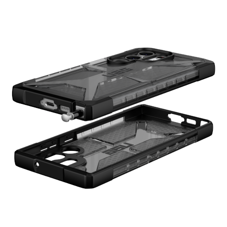 UAG Plyo - obudowa ochronna do Samsung Galaxy S23 Ultra 5G (ash)