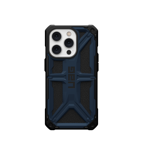 UAG Monarch - obudowa ochronna do iPhone 14 Pro (mallard) [mto]