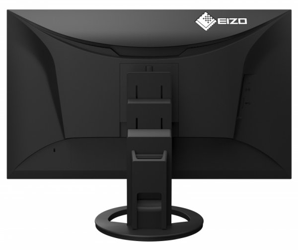EIZO FlexScan EV2760-BK - monitor 27&quot;, 2560x 1440, WQHD, 16:9, (czarny)