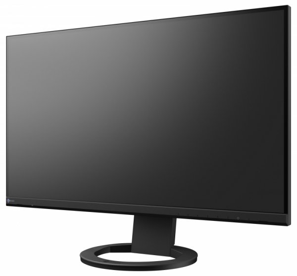 EIZO FlexScan EV2760-BK - monitor 27&quot;, 2560x 1440, WQHD, 16:9, (czarny)