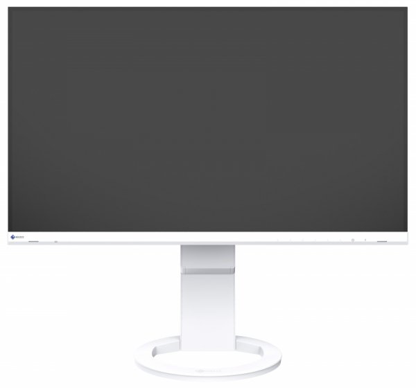 EIZO FlexScan EV2760-WT - monitor 27&quot;, 2560 x 1440, WQHD, 16:9, (biały)
