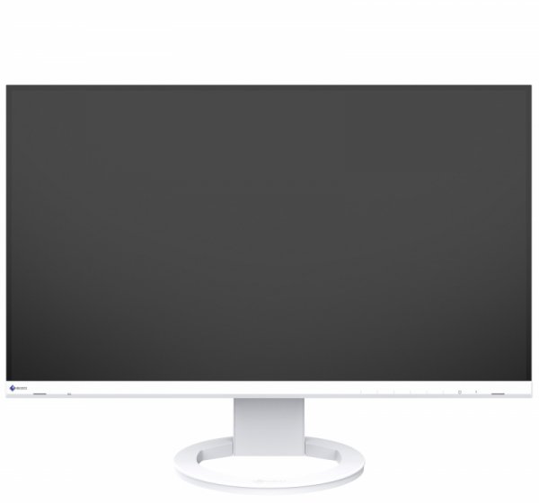 EIZO FlexScan EV2760-WT - monitor 27&quot;, 2560 x 1440, WQHD, 16:9, (biały)