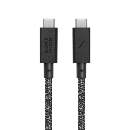 Native Union Anchor Cable 240W - kabel USB-C - USB-C, 3 m (cosmos)