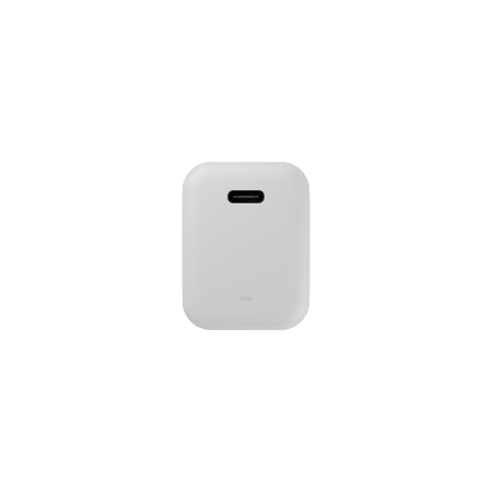 Native Union Fast GaN Charger - ładowarka 45W PD, 1x USB-C (white)