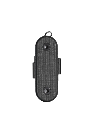 Native Union Pocket Cable - kabel USB-C - USB-C, 17 cm (black)