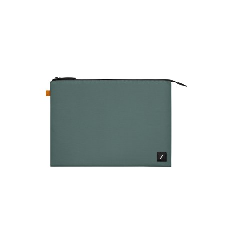 Native Union W.F.A Sleeve - etui ochronne do Macbook 16&quot; (slate green)