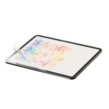 Paperlike - folia ochronna imitująca papier do iPad Air 11&quot; (2024 M2 / 2025 M3) (2szt.)