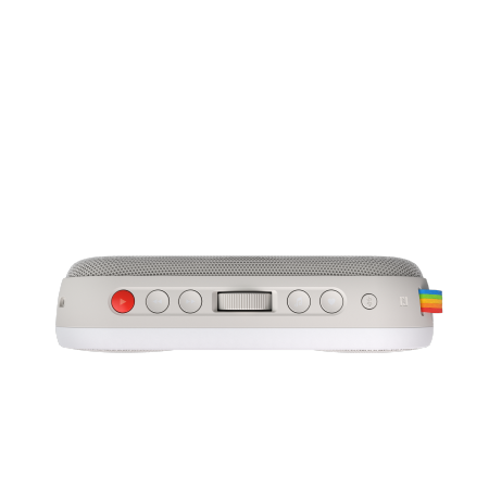 Polaroid P2 - głośnik bezprzewodowy 20W (gray)