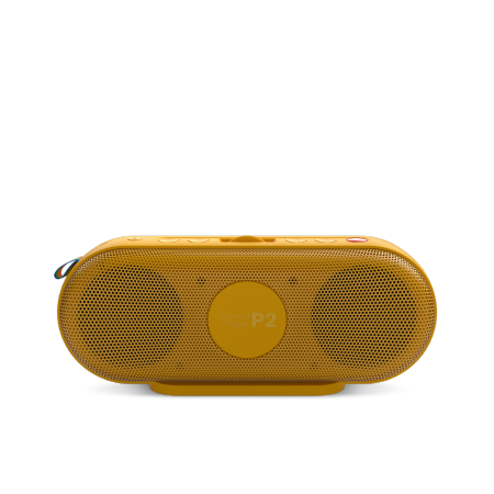 Polaroid P2 - głośnik bezprzewodowy 20W (yellow/white)
