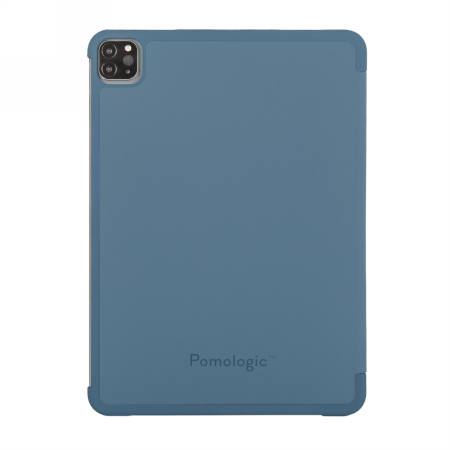 Pomologic BookCase - obudowa ochronna do iPad Pro 11&quot; M4 (2024) (navy)