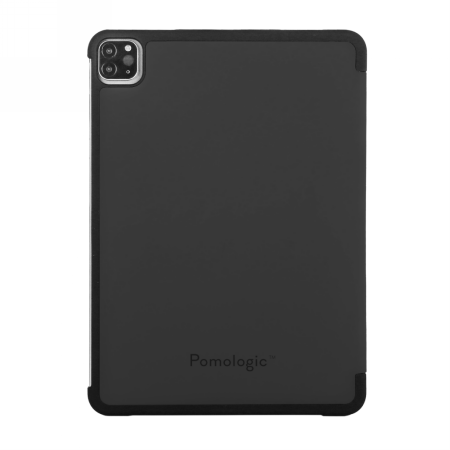 Pomologic BookCase - obudowa ochronna do iPad Pro 13&quot; M4 (2024) (black)