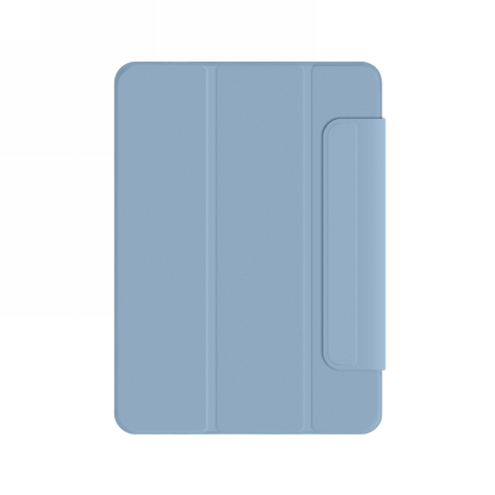 Pomologic BookCover - obudowa ochronna do iPad Pro 11&quot; M4 (2024) (sky blue)