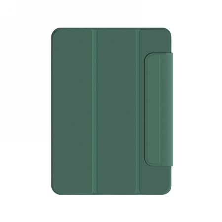 Pomologic BookCover - obudowa ochronna do iPad Pro 11&quot; M4 (2024) (harmony green)