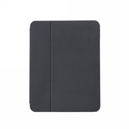 Pomologic BookFolio - obudowa ochronna do iPad Air 4/5 gen, iPad Pro 11” 3/4 gen (antracite)