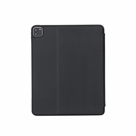 Pomologic BookFolio - obudowa ochronna do iPad Air 4/5 gen, iPad Pro 11” 3/4 gen (antracite)