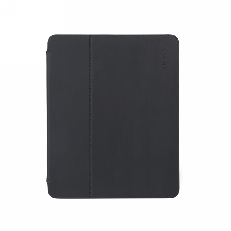 Pomologic BookFolio - obudowa ochronna do iPad Pro 12.9&quot; 4/5/6G (antracite)