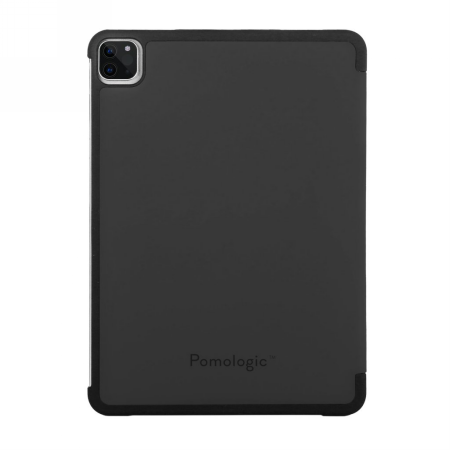 Pomologic BookCase - obudowa ochronna do iPad Pro 12.9&quot; 4/5/6G (black)