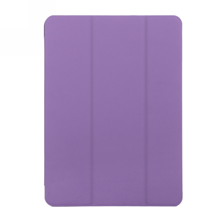Pomologic BookCase - obudowa ochronna do iPad Pro 12.9&quot; 4/5/6G (purple)