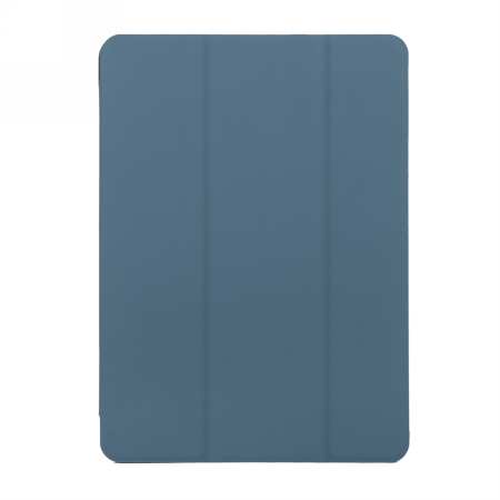 Pomologic BookCase - obudowa ochronna do iPad Pro 12.9&quot; 4/5/6G (navy)