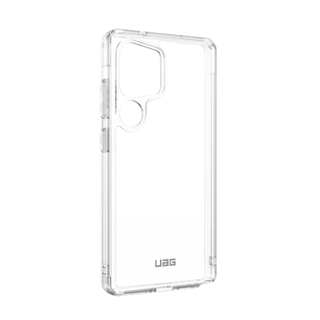 UAG Plyo -  obudowa ochronna do Samsung Galaxy S25 Ultra 5G (ice)