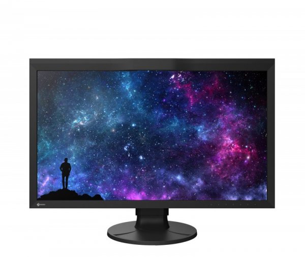 EIZO ColorEdge CG2700S - monitor 27&quot;, 2560 x 1440, QHD, AdobeRGB 99%, wbudowany kalibrator