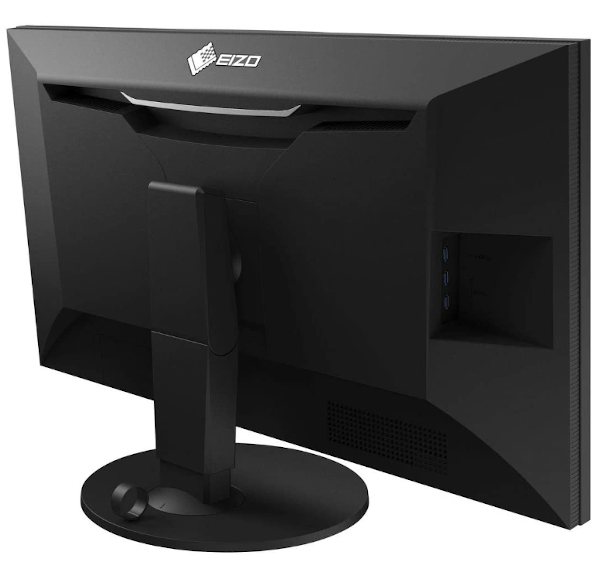 EIZO ColorEdge CG319X - monitor 32&quot;, 4096x2160, 4K, AdobeRGB 99%, DCI-P3 98%, wbudowany kalibrator