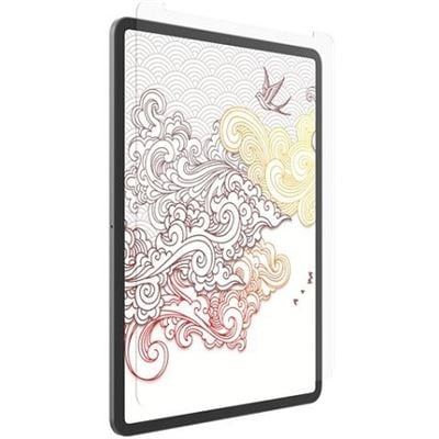 ZAGG InvisibleShield Fusion Canvas - antybakteryjna folia ochronna imitująca papier do iPad 10,9&quot; 10 gen. / 11&quot; (A16)