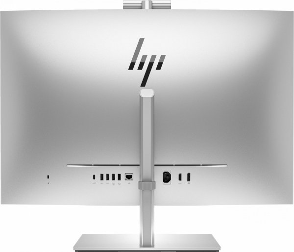 HP EliteOne Touch 870 G9 AIO i5-13600 27&quot; QHDTouch IPS AG 250 nits 16GB DDR5 4800 SSD512 Intel UHD Graphics 770 W11Pro 3Y O