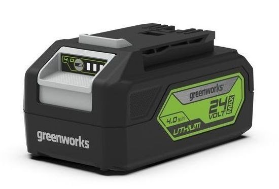24V Akumulator 4Ah GREENWORKS G24B4 -  2926807