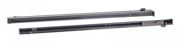 Prowadnice teleskopowe 2 poziomowe  ELECTROLUX TR2LV