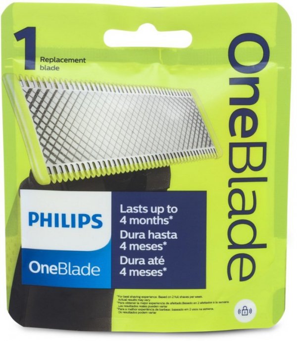 Wymienne ostrze PHILIPS QP 210/51 One Blade