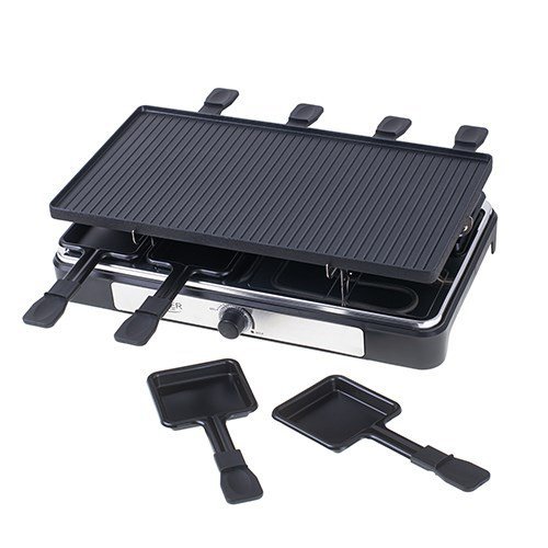 Grill elektryczny ADLER AD 6616