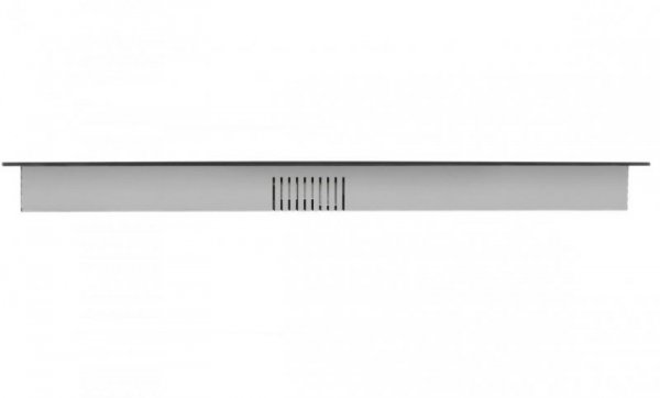Płyta ceramiczna AKPO PKA 58 008/2 czarna