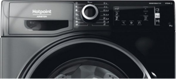 Pralka HOTPOINT NLCD 948 BS A EU