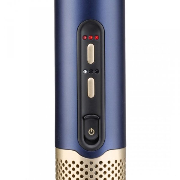 Suszarka do włosów BABYLISS AS6550E